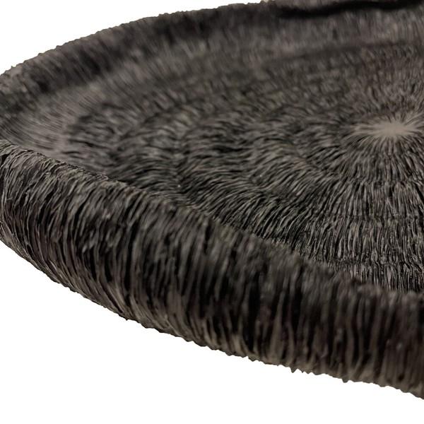 デコラティブトレイ ブラック アクセサリー FC-Z2021-B お盆 トレー 小物入れ 小物収納 おしゃれ アンティーク 高級感 |  | 04