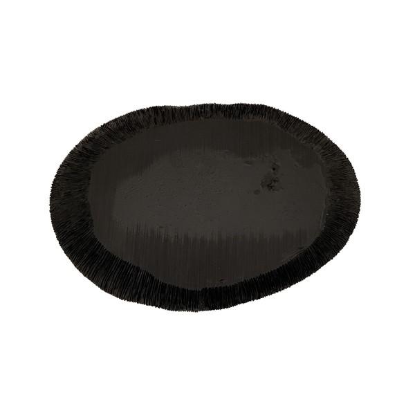 デコラティブトレイ ブラック アクセサリー FC-Z2021-B お盆 トレー 小物入れ 小物収納 おしゃれ アンティーク 高級感 |  | 05