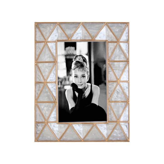 フォトフレーム M 写真 FC-1909-B 写真立て 写真たて おしゃれ 結婚記念日 お祝い 贈り物 ギフト | 