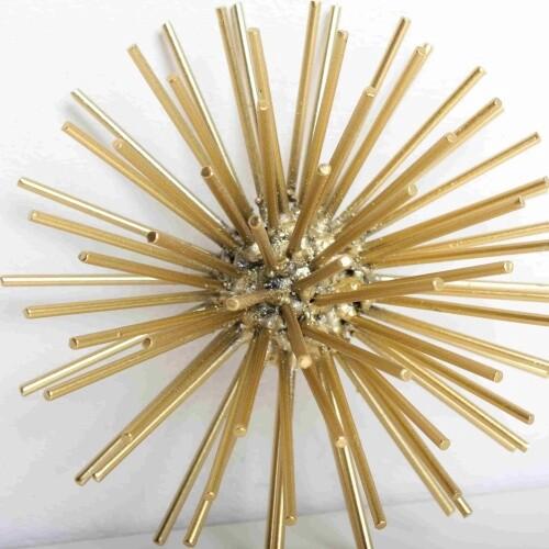 アンティークなウォールデコレーション S 装飾品 壁掛け FC-W1801-C おしゃれ 高級感 エレガント 壁飾り リビング 寝室 玄関 トイレ |  | 03