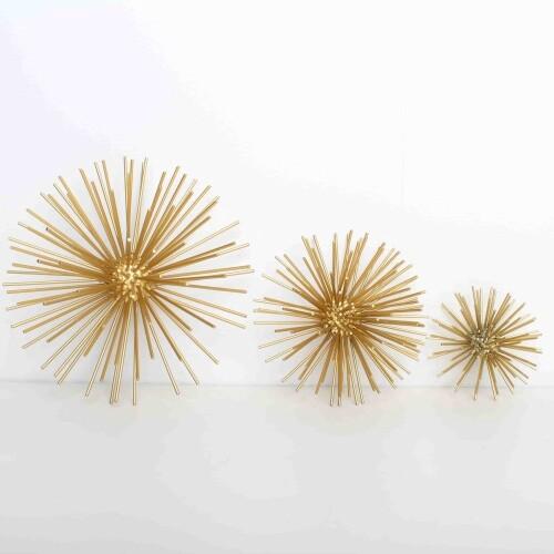 アンティークなウォールデコレーション S 装飾品 壁掛け FC-W1801-C おしゃれ 高級感 エレガント 壁飾り リビング 寝室 玄関 トイレ |  | 04