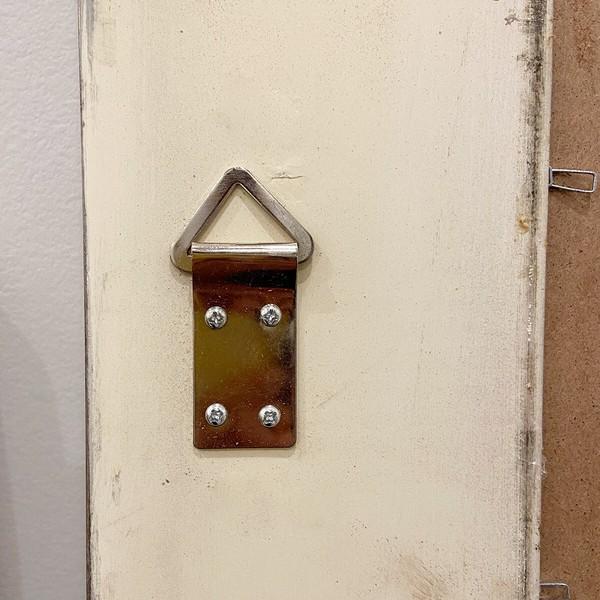 壁掛け デザインミラー 80×110cm ウォールミラー 海外家具 リビング 寝室 CZ-1200 掛鏡 掛け かがみ おしゃれ エレガント 高級感 アンティーク |  | 04