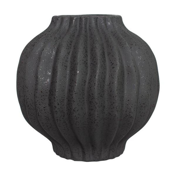 セラミックベース 折り紙ベース ブラック モダン FC-2074 花瓶 おしゃれ かわいい 可愛い 陶器 玄関 リビング アンティーク 花器 |  | 04