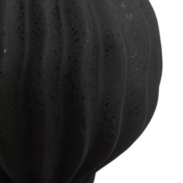 セラミックベース 折り紙ベース ブラック モダン FC-2074 花瓶 おしゃれ かわいい 可愛い 陶器 玄関 リビング アンティーク 花器 |  | 05