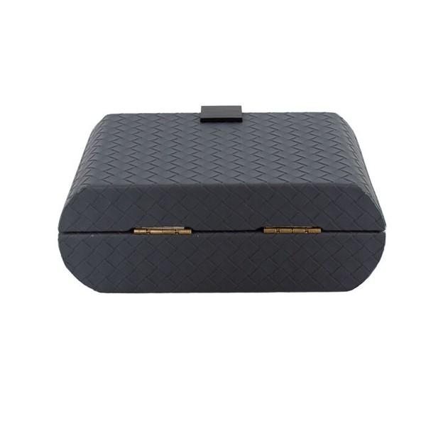 モダンレザーボックス ブラック S 海外インテリア FC-2104-B 小物入れ 小物収納 整理整頓 卓上 机上 収納ケース 収納ボックス |  | 03