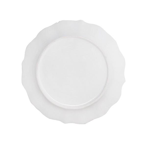 プレート クリーム φ20.5 2枚セット φ26 食器 テーブルウェア 料理 皿 FC-1433 おしゃれ 高級感 エレガント アンティーク |  | 02