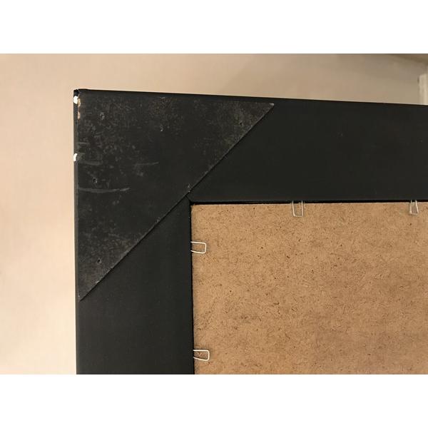 ウォールミラー 正方形 Lサイズ 80cm×80cm XR-3560-7070 掛鏡 掛け かがみ おしゃれ エレガント 高級感 アンティーク |  | 05