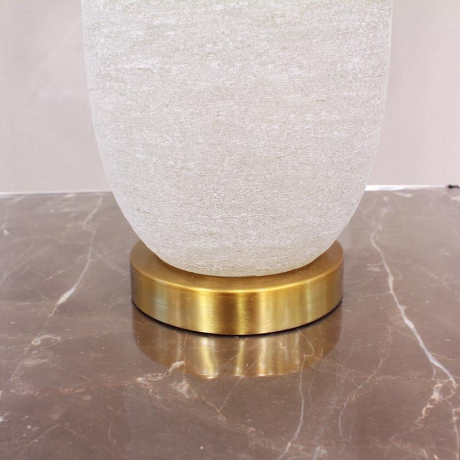 テーブルランプ すりガラス ブラウン AC-1994 | ブランド登録なし | 02