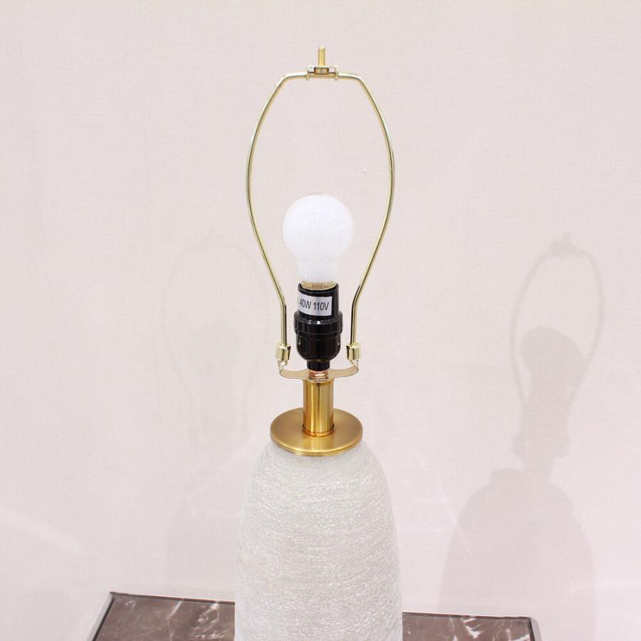 テーブルランプ すりガラス ブラウン AC-1994 | ブランド登録なし | 04