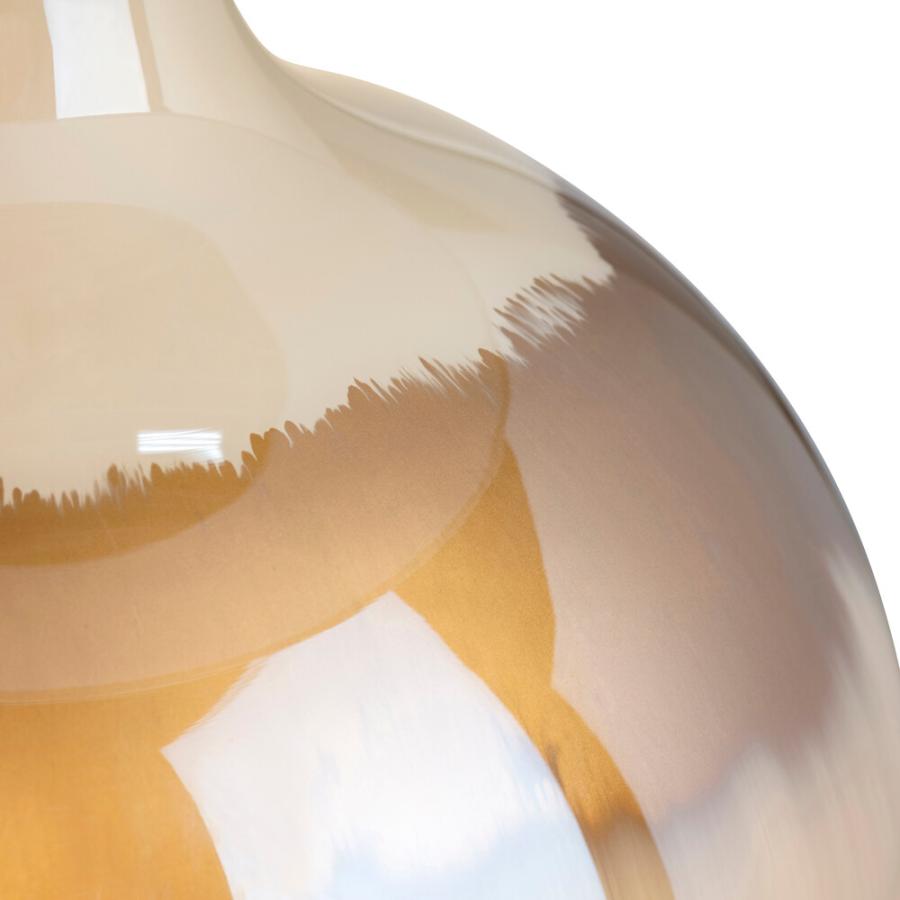 テーブルランプ 陶器風ガラス AC-2190 | ブランド登録なし | 01