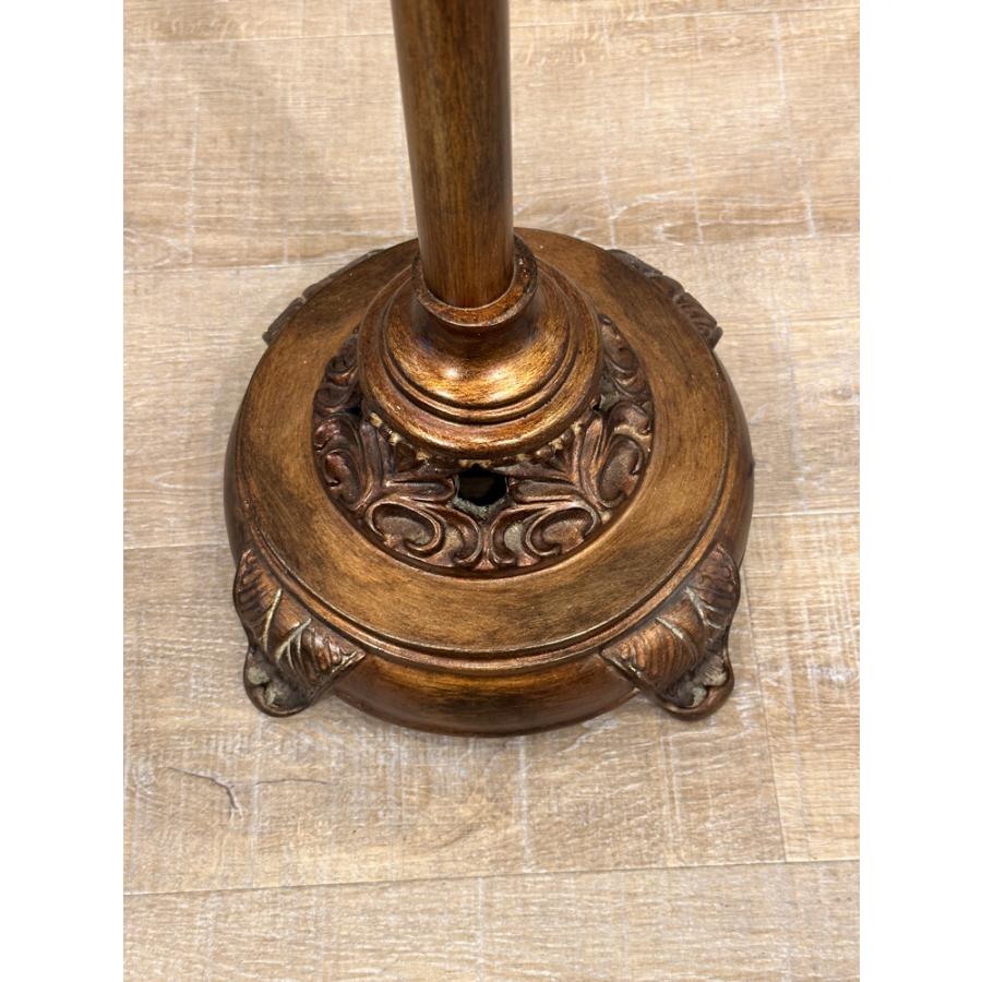 フロアランプ スタンドライト アンティーク風 AC-046-FL | ブランド登録なし | 04