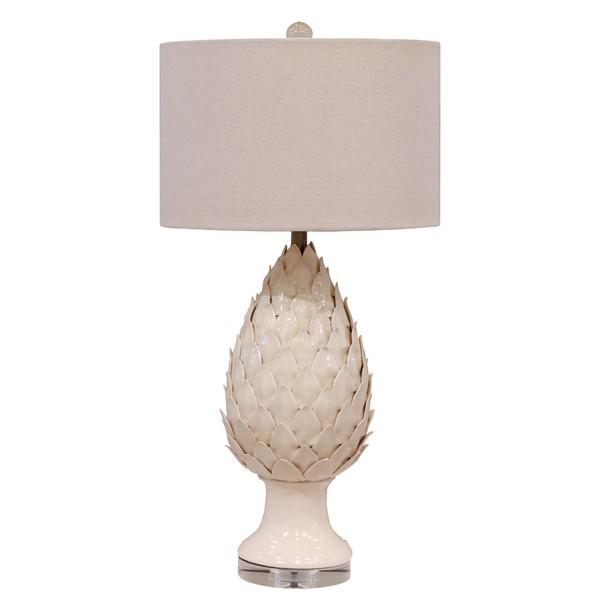 テーブルランプ アーティチョーク型 AC-2694 アンティーク おしゃれ 照明 玄関 デスクライト リビング | 