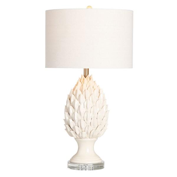 テーブルランプ アーティチョーク型 AC-2694 アンティーク おしゃれ 照明 玄関 デスクライト リビング |  | 01