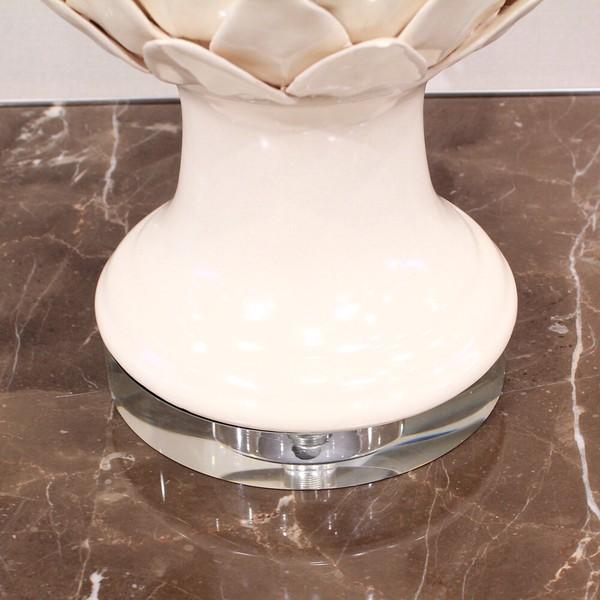 テーブルランプ アーティチョーク型 AC-2694 アンティーク おしゃれ 照明 玄関 デスクライト リビング |  | 03