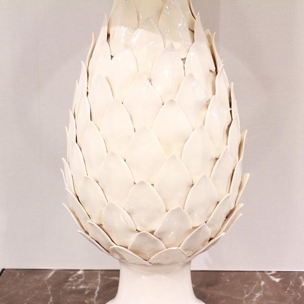 テーブルランプ アーティチョーク型 AC-2694 アンティーク おしゃれ 照明 玄関 デスクライト リビング |  | 04