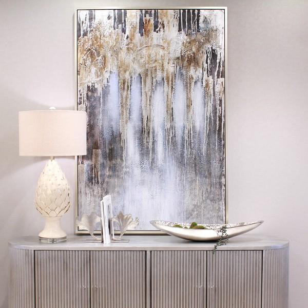 テーブルランプ アーティチョーク型 AC-2694 アンティーク おしゃれ 照明 玄関 デスクライト リビング |  | 08