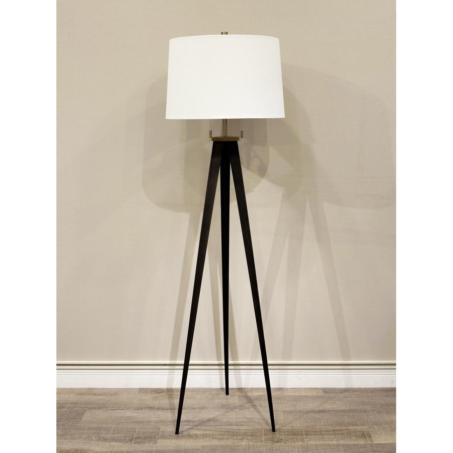 フロアランプ 3脚タイプ AC-041 | ブランド登録なし