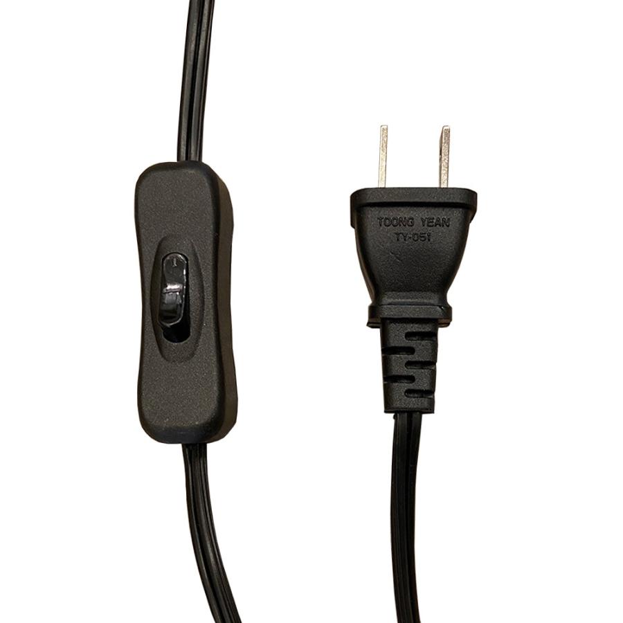 テーブルランプ ガラス オレンジ モダン AC-1528 | ブランド登録なし | 06