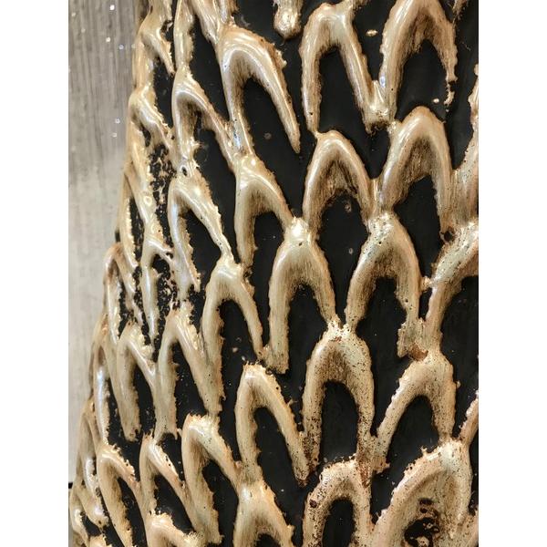 陶器のモダンデザインテーブルランプ ライト 照明 間接照明 リビング 寝室 AC-1989 アンティーク おしゃれ 照明 玄関 デスクライト リビング |  | 08