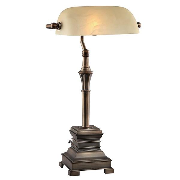 バンカーズランプ アンティーク おしゃれ 照明 玄関 デスクライト リビング | 