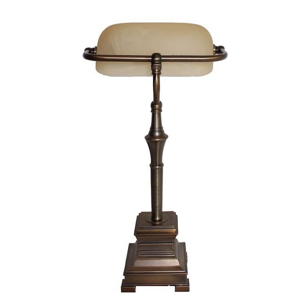 バンカーズランプ アンティーク おしゃれ 照明 玄関 デスクライト リビング |  | 03