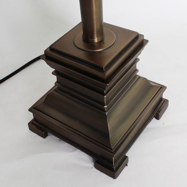 バンカーズランプ アンティーク おしゃれ 照明 玄関 デスクライト リビング |  | 06