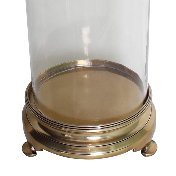 キャンドルホルダー S おしゃれ 高級感 アンティーク エレガント ロウソク立て |  | 02