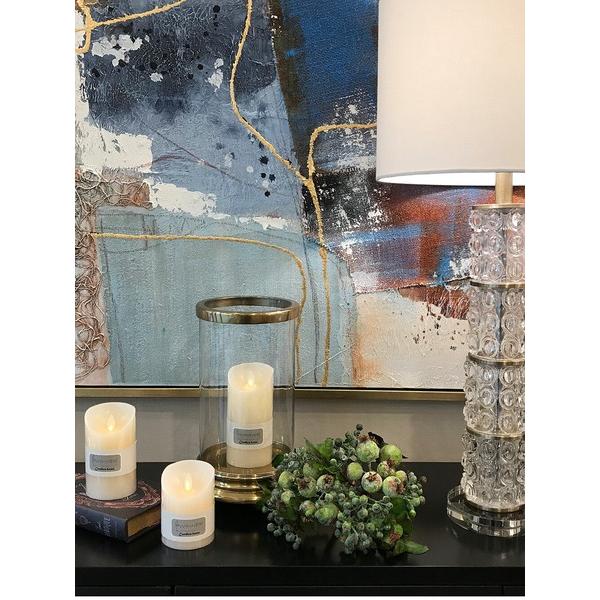 キャンドルホルダー S おしゃれ 高級感 アンティーク エレガント ロウソク立て |  | 04