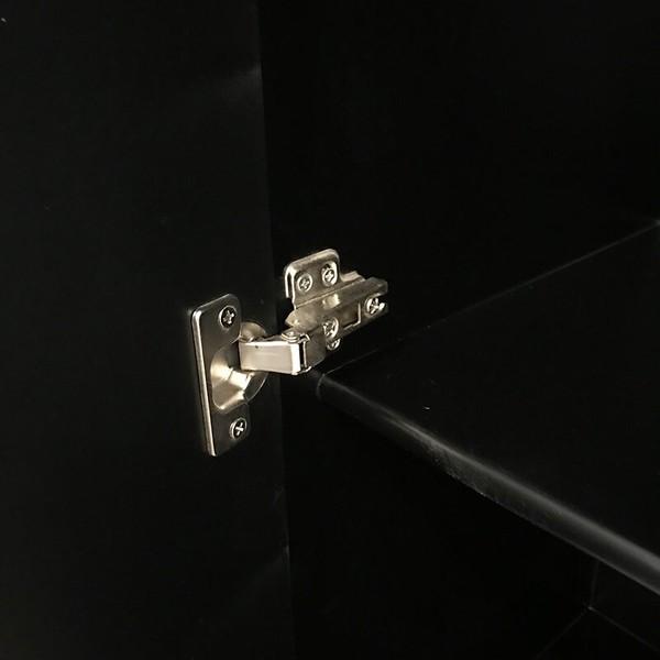 モダンデザインのキャビネット サイドボード アンティーク リビングボード 寝室 おしゃれ 収納家具 |  | 05