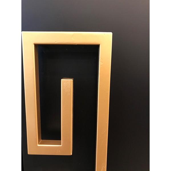 モダンデザインのキャビネット サイドボード アンティーク リビングボード 寝室 おしゃれ 収納家具 |  | 08