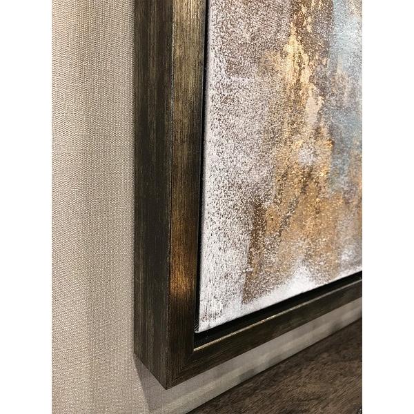 モダンアートフレーム 131×131 ウォールパネル アートボード おしゃれ 高級感 エレガント アンティーク |  | 08