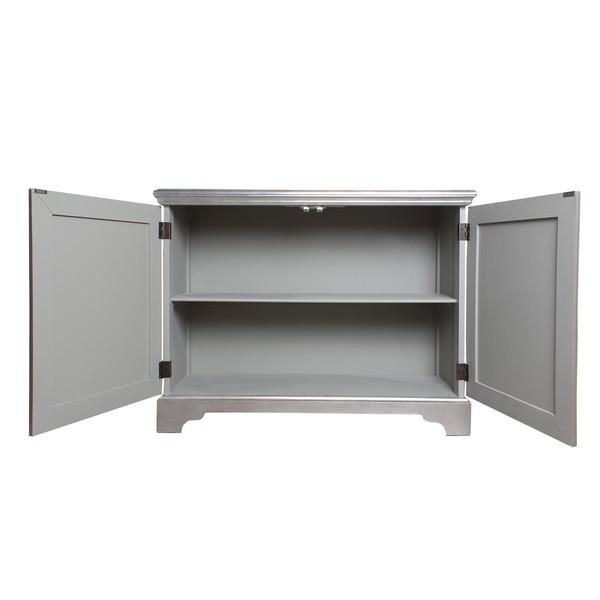 キャビネット サイドボード アンティーク リビングボード 寝室 おしゃれ 収納家具 |  | 07