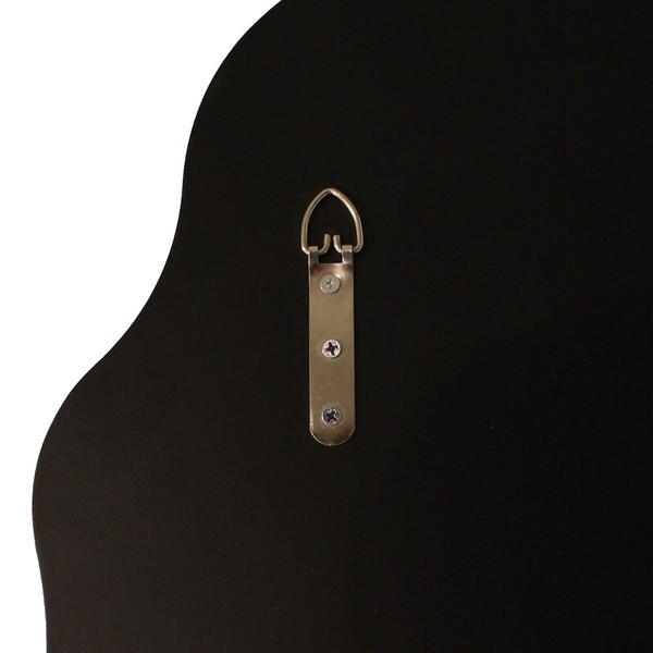 壁掛け ミラー 76×100cm ウォールミラー オーバル 海外家具 リビング CZ-400 掛鏡 掛け かがみ おしゃれ エレガント 高級感 アンティーク |  | 04