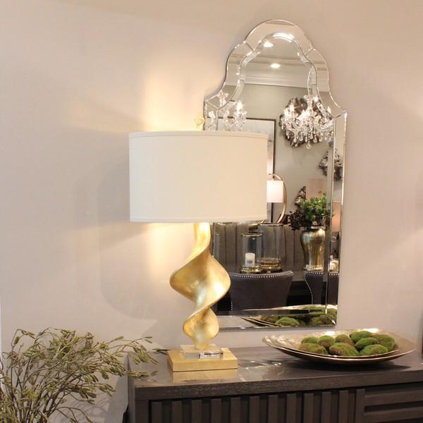 テーブルランプ ゴールド アンティーク おしゃれ 照明 玄関 デスクライト リビング |  | 07