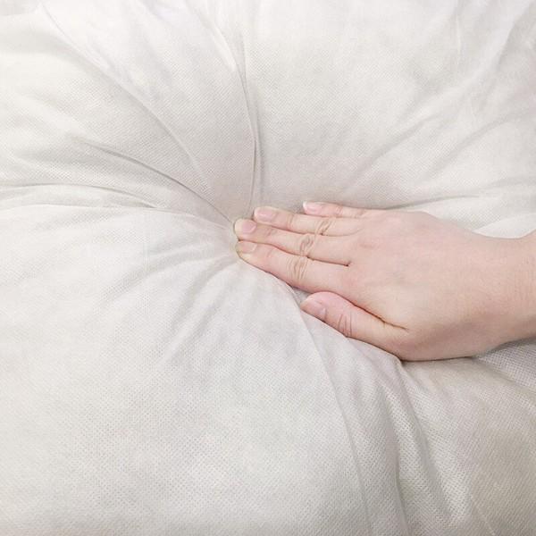 ピロー 百合の紋章 63X37cm 枕 まくら クッション おしゃれ |  | 05