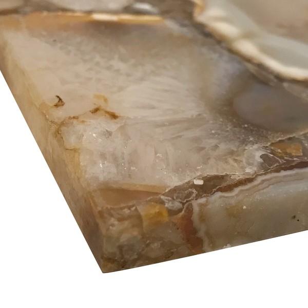 石のコースター 4枚セット おしゃれ エレガント アンティーク 高級感 贈り物に お祝い |  | 04