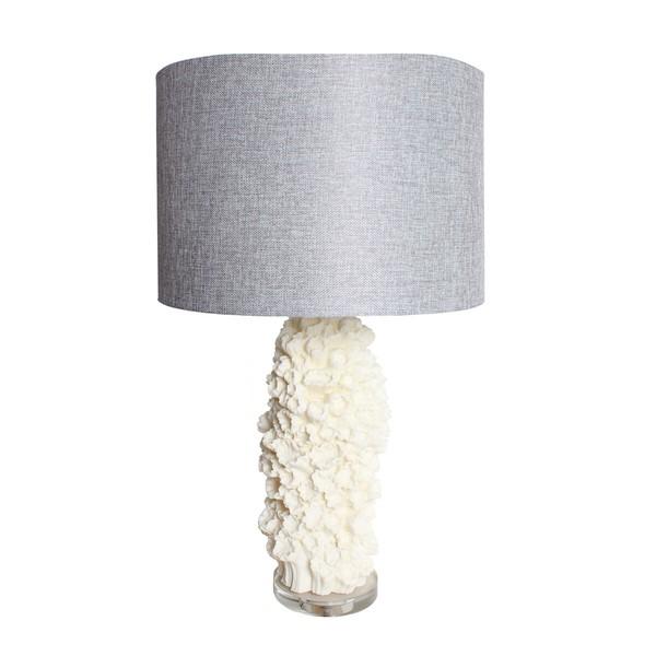 サンゴのテーブルランプ アンティーク おしゃれ 照明 玄関 デスクライト リビング | 