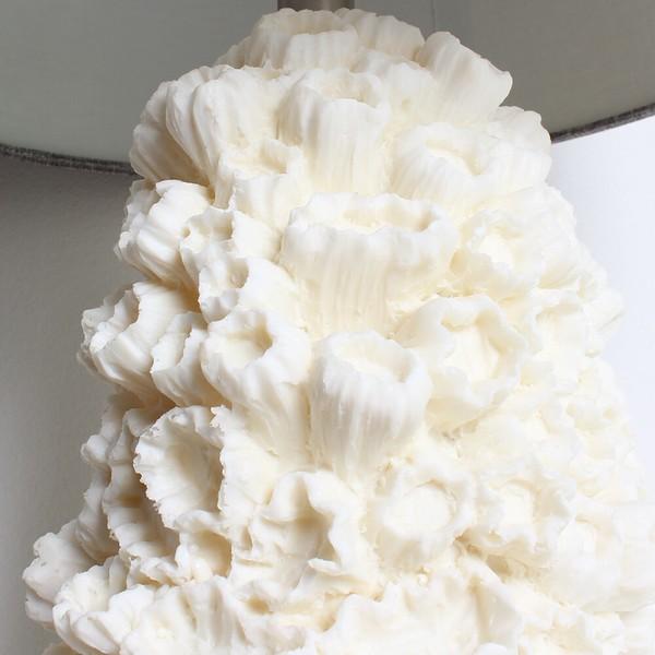 サンゴのテーブルランプ アンティーク おしゃれ 照明 玄関 デスクライト リビング |  | 02