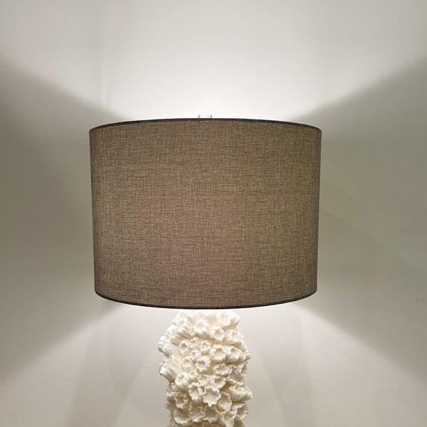 サンゴのテーブルランプ アンティーク おしゃれ 照明 玄関 デスクライト リビング |  | 05