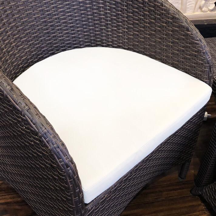 撥水性生地 ウレタン クッション | 