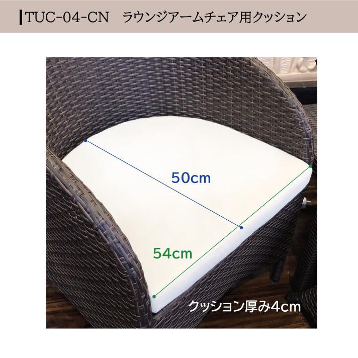 撥水性生地 ウレタン クッション |  | 03