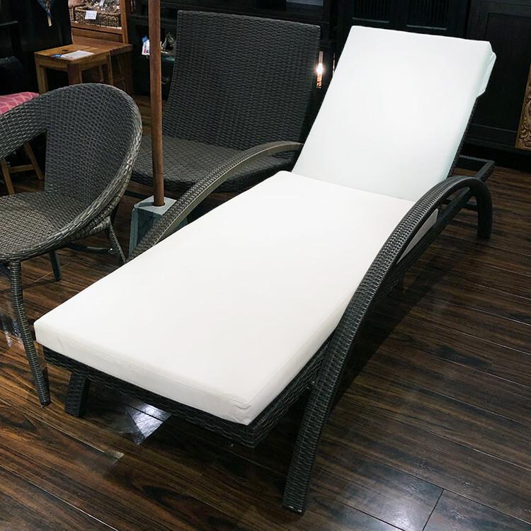 撥水性生地 ウレタン クッション アウトドア家具 ガーデン家具 | 
