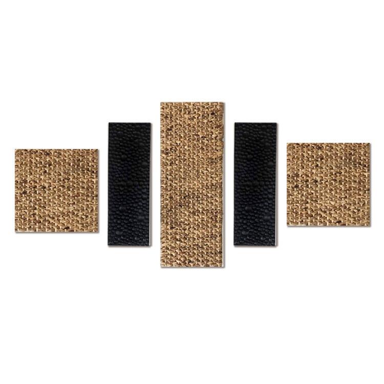 ウォーターヒヤシンス アートパネル 壁面オブジェ 彫刻 | 