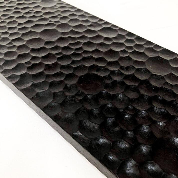 ウォーターヒヤシンス アートパネル 壁面オブジェ 彫刻 |  | 04