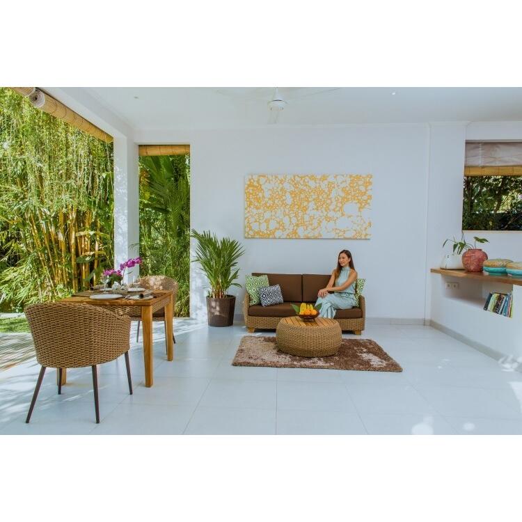 大特価 SA66-7 信楽焼 カスミ唐草テーブルセット5点 20号 shekarian.ca