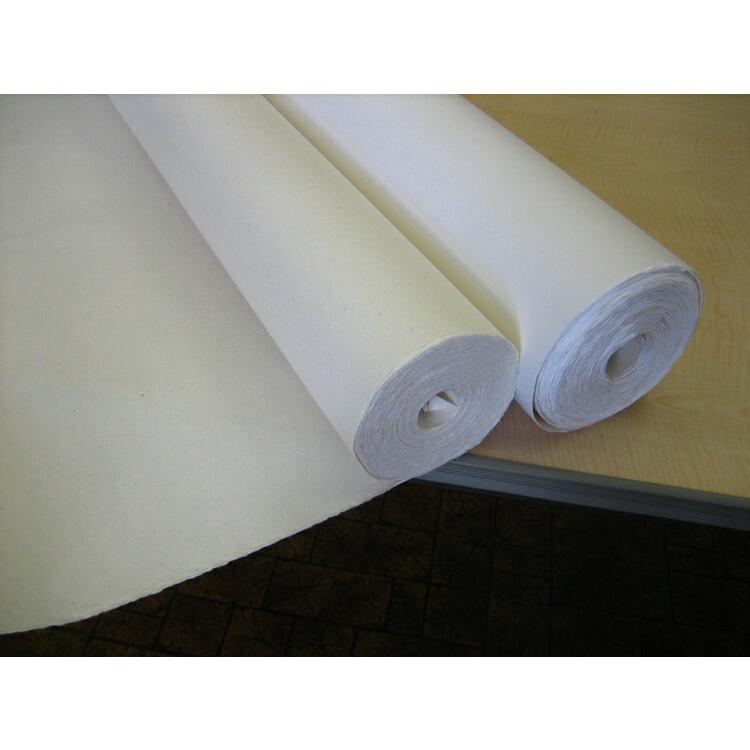 業務用 桐和紙 壁紙 留河 5ロール |  | 01