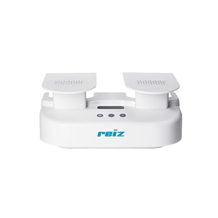 5点セット マルチ除菌シューズドライヤー 靴乾燥機 くつ乾燥機  スニーカー ブーツ 梅雨 対策 ジメジメ | 