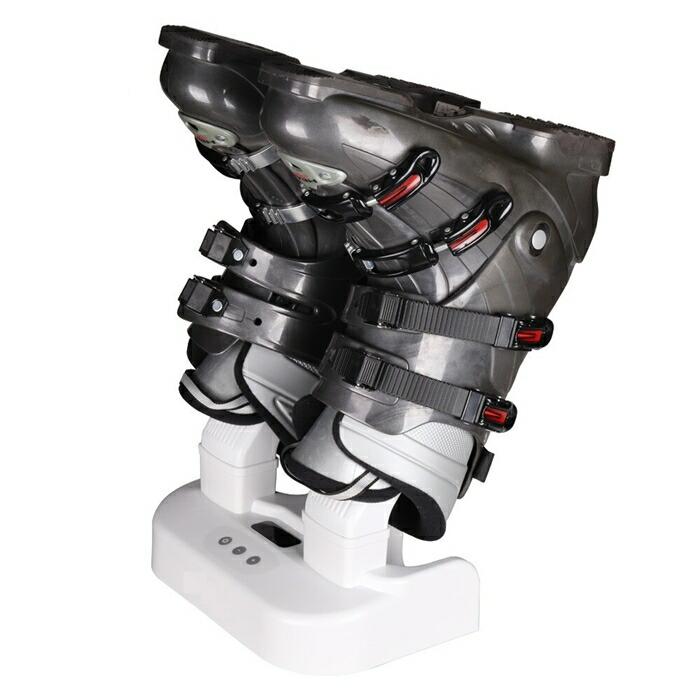 5点セット マルチ除菌シューズドライヤー 靴乾燥機 くつ乾燥機  スニーカー ブーツ 梅雨 対策 ジメジメ |  | 03