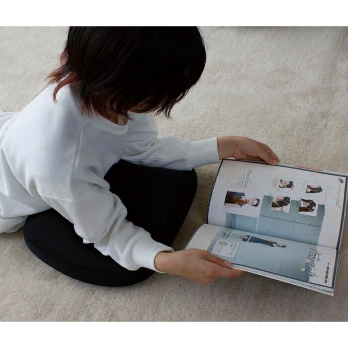 膝上で使えるミニテーブルクッション 膝 膝上 軽作業 メモ ノート パソコン PC 車内 ソファ 椅子 ベッド 枕 おしゃれ  ひざ乗せ おしゃれ |  | 04