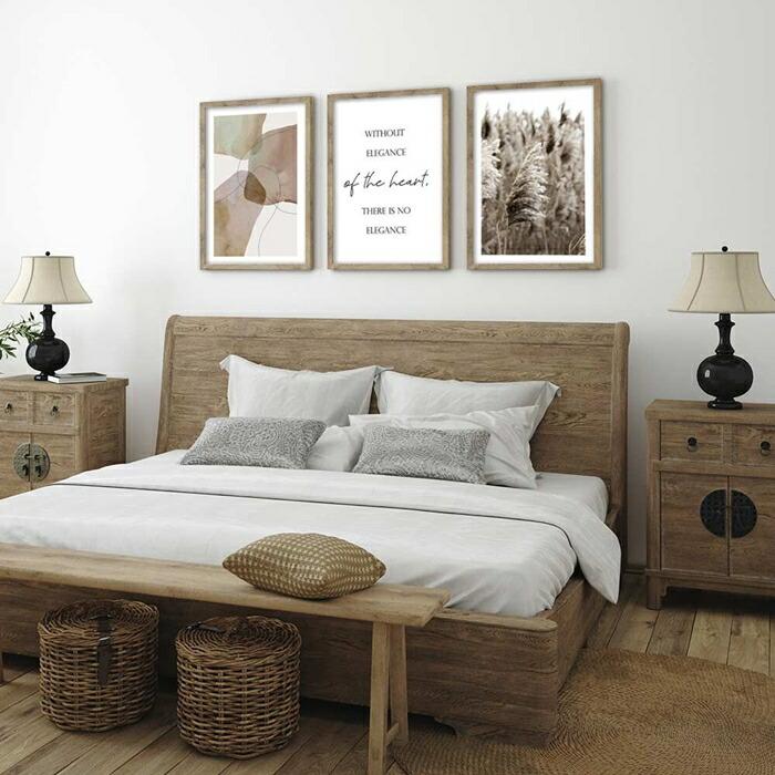 【チルデザインであか抜け感】 ポスター A4 チルトーン 和風 和モダン 北欧 韓国 ミニマル モダン 絵 |  | 11